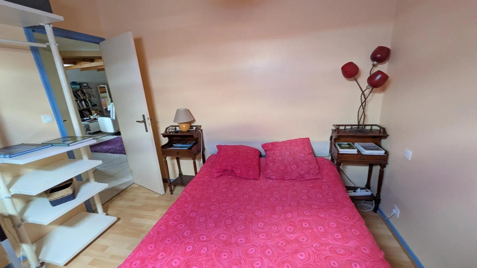 Maltannaba Bed and Breakfast Douarnenez