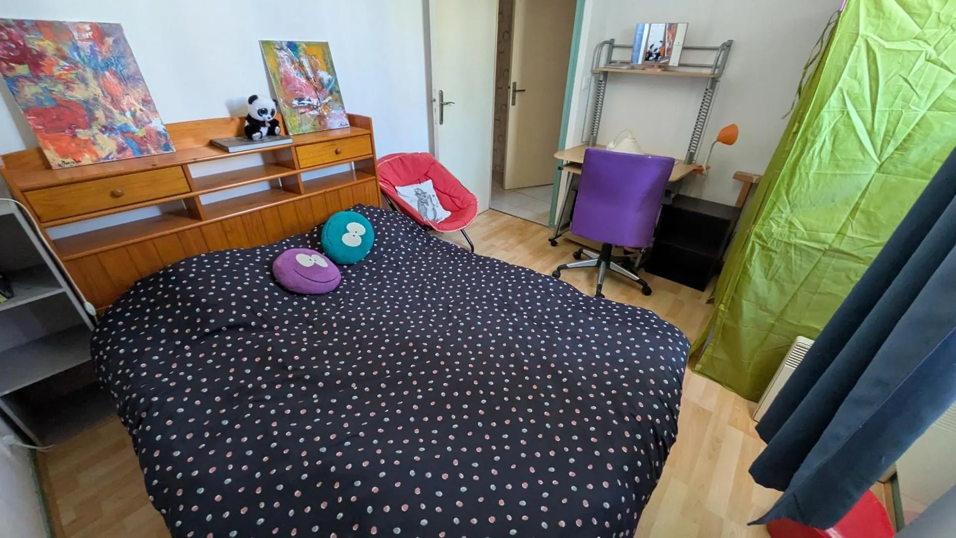 Bed & Breakfast Maltannaba Bed and Breakfast Douarnenez
