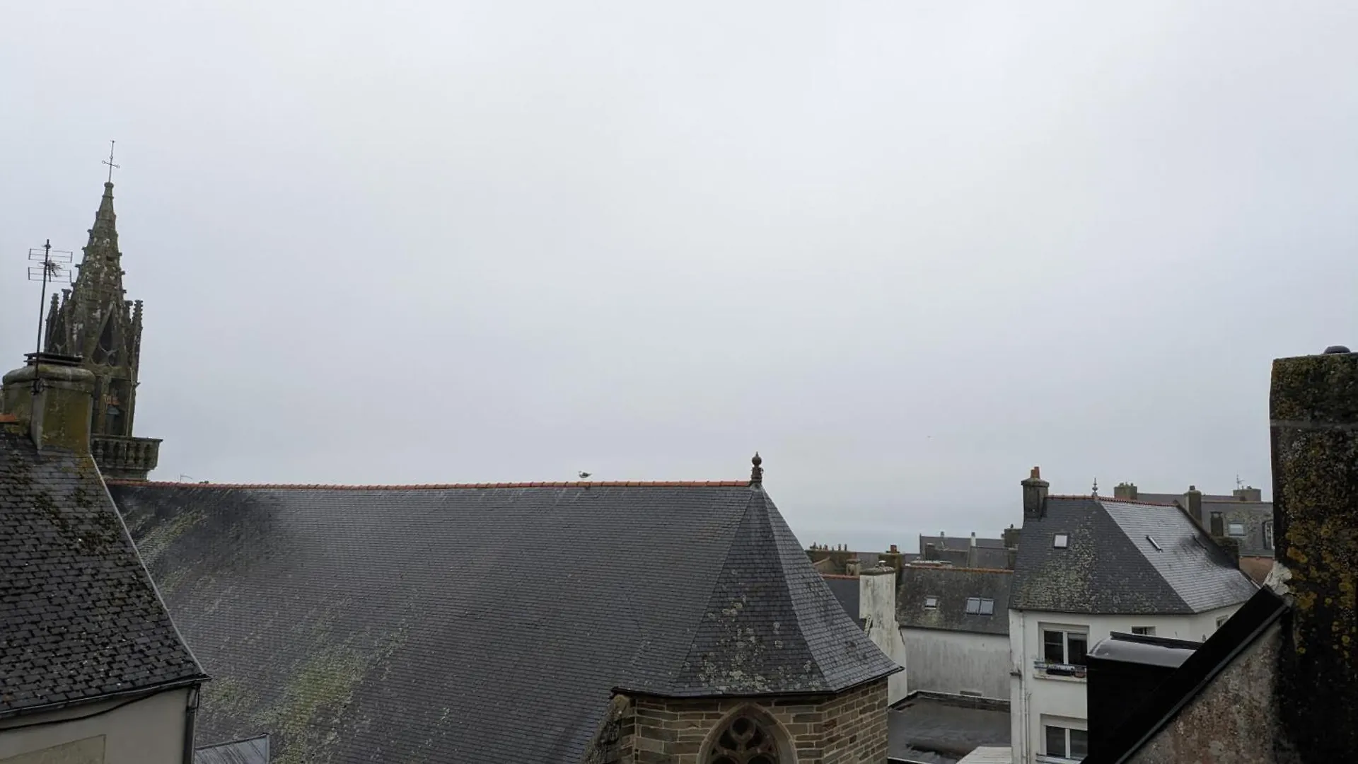 Maltannaba Bed and Breakfast Douarnenez 0*,