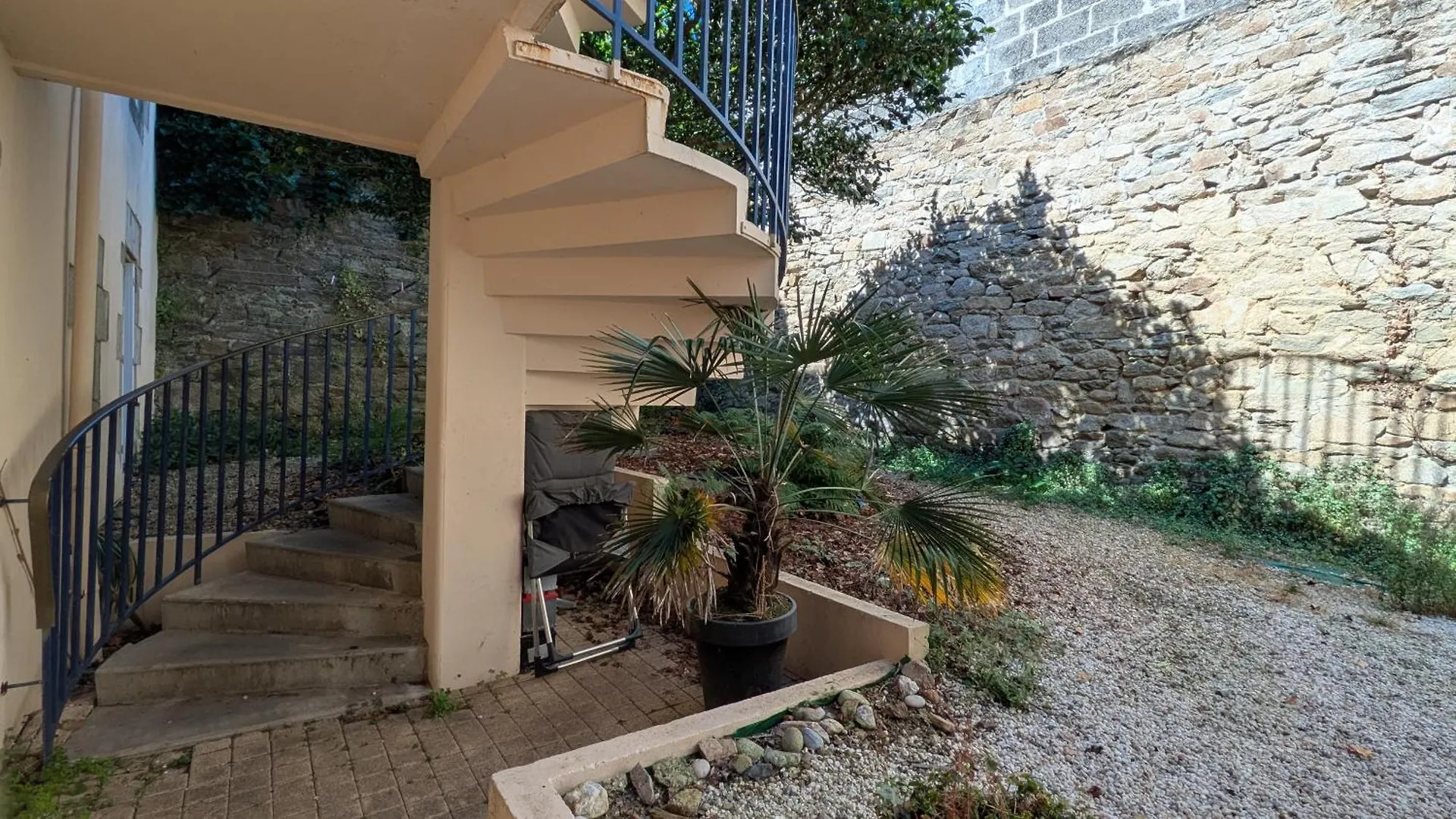 Maltannaba Bed and Breakfast Douarnenez Bed & Breakfast