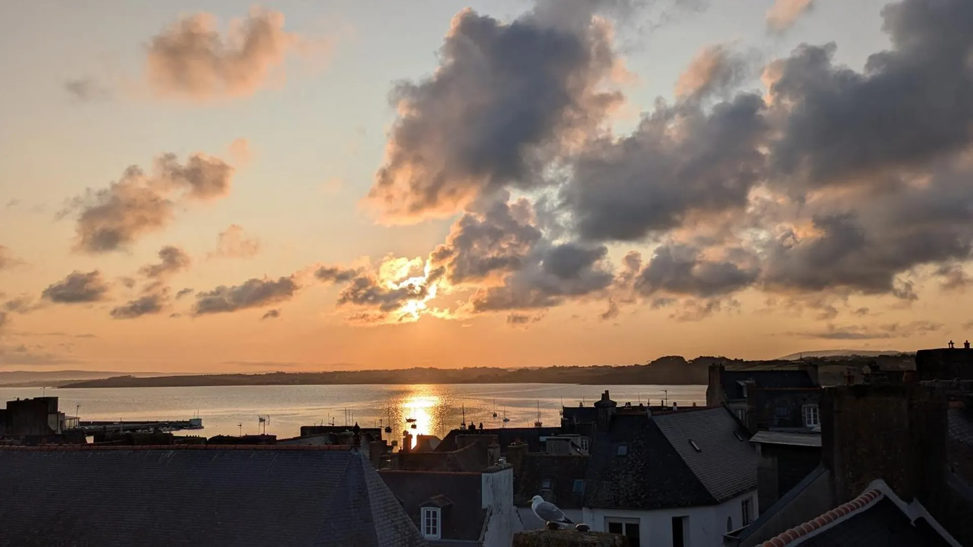 Bed & Breakfast Maltannaba Bed and Breakfast Douarnenez