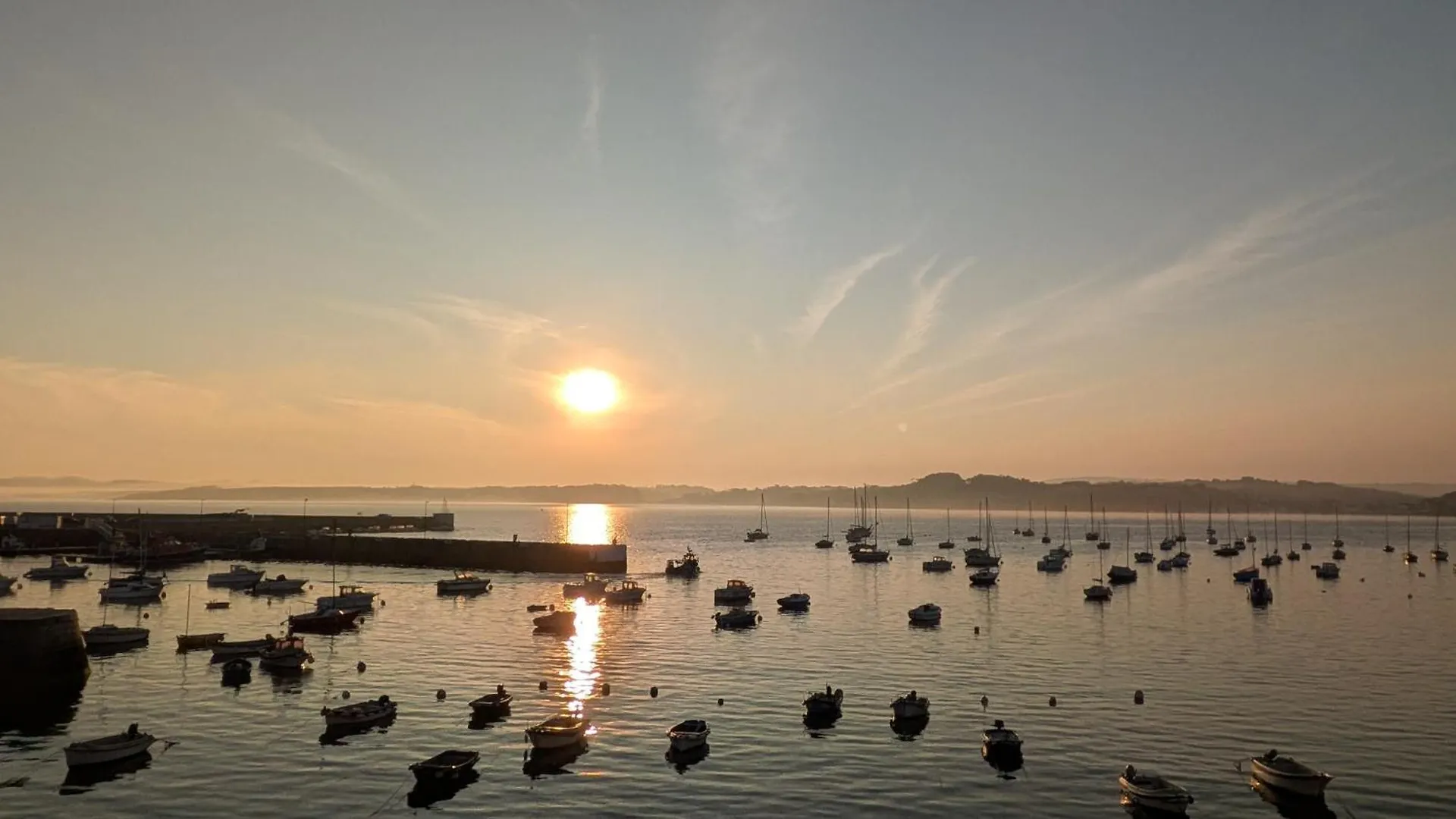 Maltannaba Bed and Breakfast Douarnenez Frankrig